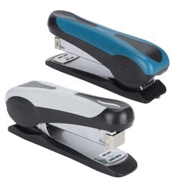 stapler tools UK - Craft Tools Staplers For Desk Paper Binding Stationery Stapler Papers Books Book Sewing