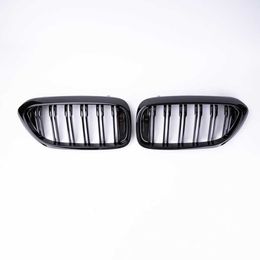 New Kidney Grille Black Sport Racing Front Air Intake Grille Fit For Bmw G30 G38 525i 528i 530i 540i -2020,Car Accessories