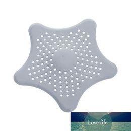 Silicone Mesh Kitchen Sewer Sink Philtre Sewer Hair Mauranders Bathroom Cleaning Tools Floor Sieve Philtre Mesh Pad Gadget Factory price expert design Quality Latest