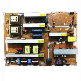 Original LCD Monitor Power Supply LEDV TV Board Parts Unit PCB BN44-00200A IP-361135A For Samsung LA52A650A1R LA52A750R1F