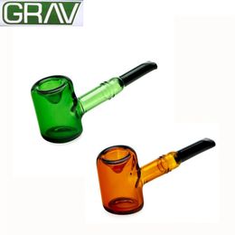 high quality Glass smoking pipe labs sherlock tobacco Hand Pipes pyrex Colourful spoon glass oil burner pipe Smoking Accessories