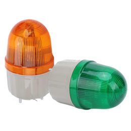 Emergency Lights Led Strobe Warning Light BERM Lamp Vehicles Alarm Equipment BEM-2071 5W 24VDC