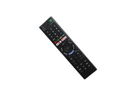 Remote Control For Sony KD-43XD8005 KD-43XD8077 KD-43XD8088 KD-43XD8099 FW-43XD8001 KD-43XD8305 KD-49XD8005 KD-49XD8077 KD-49XD8088 KD-49XD8099 Bravia LED HDTV TV