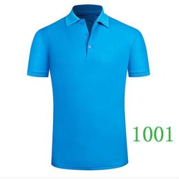 Waterproof Breathable leisure sports Size Short Sleeve T-Shirt Jesery Men Women Solid Moisture Wicking Thailand quality 89