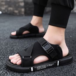 Fashion Funny Fish Slippers Men Shoes Girls Boys Women Summer Beach Slipper 2021 Arrival Family Children Slides 51