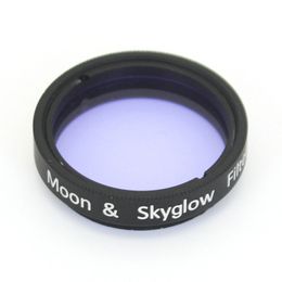 Nighthawk series 1.25 inch Moon & skyglow filter