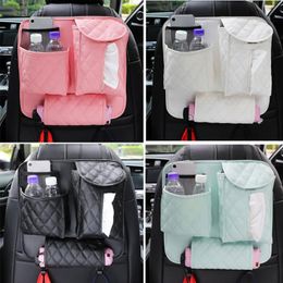 Car Organiser Space Saving Expert Efficient Storage Kick Mat For Toys Drinks