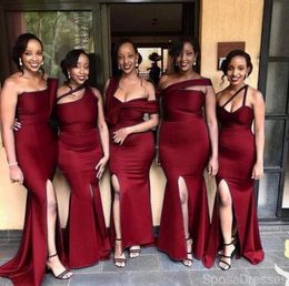 Vestidos De Damas De Honor Vino Online | DHgate Vestidos De Damas De Honor Vino Online | DHgate