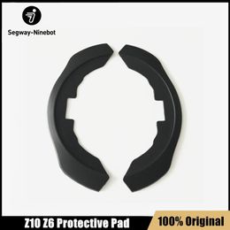 Original Self Balance Electric Scooter Protective Pad for Ninebot One Z10 Z6 Unicycle Hoverboard Soft Protect Pad Accessories