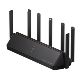 Xiaomi AX6000 AIoT Router 6000Mbs WiFi6 VPN 512MB Qualcomm CPU Ripetitore Mesh Segnale esterno Amplificatore di rete Mi Home