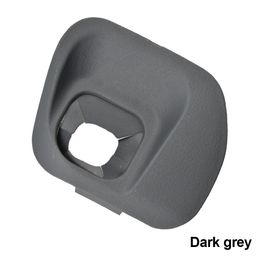 45186-47030-B0 Cruise Control Switch 45186-47030-C0 Steering Wheel Cover Dark grey For Toyota Prius