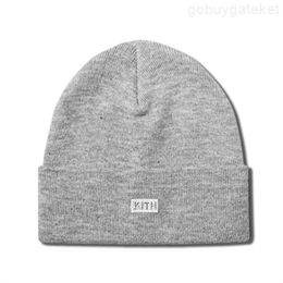 small kith standard classic embroidery cotton hat street autumn and winter cold hat cotton knitted hat mz150jdbcategory