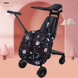 Stroller Parts & Accessories Foot Cover Baby Carriage Windproof Blanket Trolley Protector Infant Warmth Equipment Child Leg Windshield