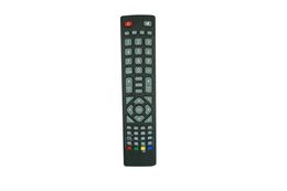 Remote Control For Sharp Aquos SHW/RMC/0103N SHW/RMC/0104 LC-22DFE4011K LC-24CHE4000E LC-32CHE4042E LC-40CFE4042E LC-22CFF4011E LC-22CFE4012E LCD HDTV TV