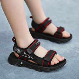 boys sandals size 12.5