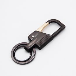 Men Women Car Keyring Holder Men's Keychain Fashion Key Pendant Accessory Keyrings for Male Gifts Jewellery Chaveiro 575788681060A