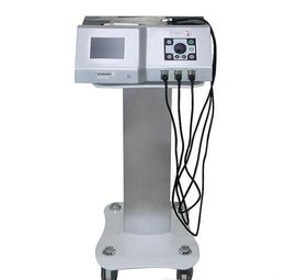 Quickly result Radiofrequency slimming RF RET weight reduce INDIBA Deep Detox Body Cellulite Removal With Proionic System fat remove skin lift beauty machine