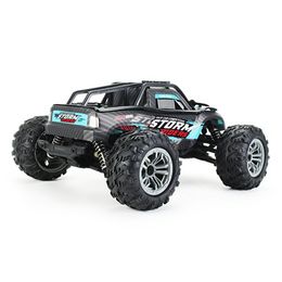 KYAMRC 4WD High Speed Car Model Toy 1:16 Off-road Full Scale Remote Control