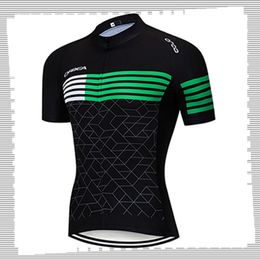 Pro Team ORBEA Cycling Jersey Mens Summer quick dry Mountain Bike Shirt Sports Uniform Road Bicycle Tops Racing Clothing Outdoor Sportswear Y21041423