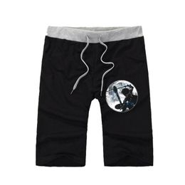 -Anime Sword Art Online Cotton Shorts casual frauen männer cropped hosen teenager kurze joggenhosen joggers sommer männer