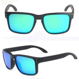 Brand O sunglasses Cycling mens Polarized Lens Classic Luxury Designers Sun glasses for women UV400 Fashion Colorful high quality 234A