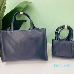 Designer-Factory Women Designer top Shopping bags Womens Purse Tote handbags Fashion Style Luxury bag Pu Leather High Quality handbag Mini