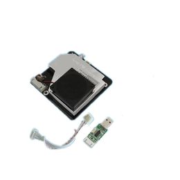 Air particle/dust sensor SDS198 laser inside digital output SAMPLE with USB and cable