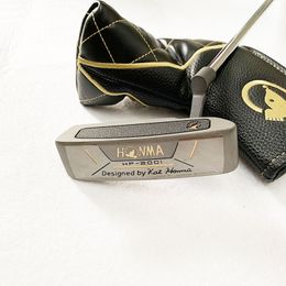 New mens HONMA s-07 Golf clubs4 star golf complete set driver+fairway wood+putter graphite shaft headcover and Grips R S SR flex 748