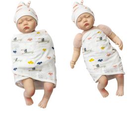 blanket bags wholesale UK - The latest 92X34CM blanket, baby anti-shock sleeping bag, summer thin quilt, swaddle wrap, many styles to choose from, support customization