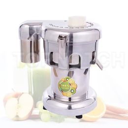 370W Electric Stainless Steel Kitchen Juicer Fruit And Vegetable Blender Orange Squeezer