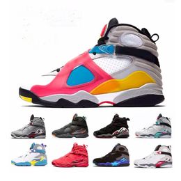 Descuento Retro 8 Zapatos 2022 en venta en DHgate.com