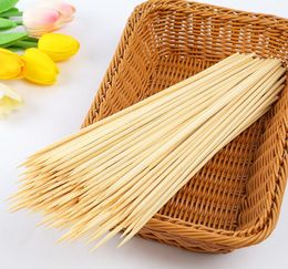 4mm*40cm Tornado Potato Bamboo Sticks/ BBQ Bamboo Stick/ Candy Sticks/Bamboo Skewers /DIY Craft Accessories