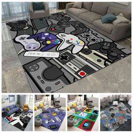 New Game Controller Carpet Decoration Home Bedroom Kitchen Mat Rug Doormat Aisle Floor Bath s Door