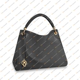 Ladies Fashion Casual Designe Luxury Shoulder Bags Handbag TOTES Crossbody Hardware bag Hot Sale M41066 Purse Pouch