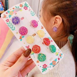 Buy Baby Clip Earrings Online Shopping At Dhgate Com