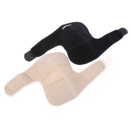 Sport Safety Elastic Elbow Brace Sleeve Pad Volleyball Tennis Support Absorb Sweat Protection Outdoor & Knee Pads