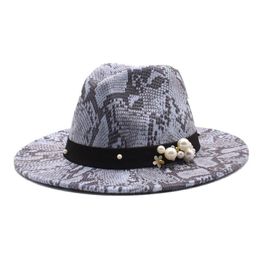 High Quali Fedora Hat Hawkins Felt Cap Wide Brim Ladies Trilby Chapeu Feminino Women Men Jazz Godfather Sombrero Caps Hats
