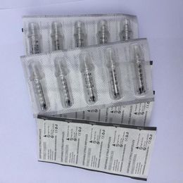 Accessories & Parts 0.3ml 0.5ml Empty Ampoule Head Needle for Hyaluron Pen Disposable Sterile Anti Wrinkle Lip Lifting202
