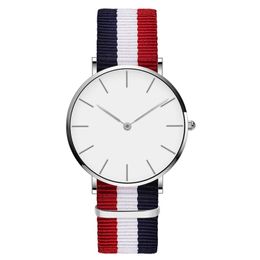 Women Watch Quartz Watches 40MM Boutique Wristband Business Wristwatches Girl Ladies Designer Wristwatch