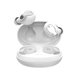 True Wireless Bluetooth Headphones Mini Headset Stereo TWS Earphones Sports Waterproof Earphone With Charging Box for Phone XY-5