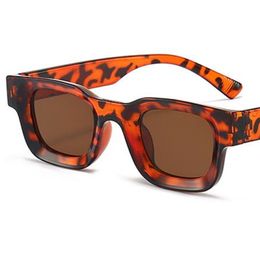 Fashion Sunglasses Personality Concave Sun Glasses Hip Hop Adumbral Anti-UV Spectacles Unisex Eyeglasses Ornamenta A++