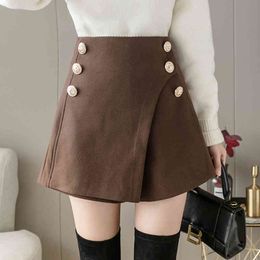 Falda Pantalón Elegante Oferta Online | DHgate.com