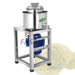 High Efficiency Meatball Beating Machine Fish Meatballs Beater Meat Paste Mixer For flesh Ball Making