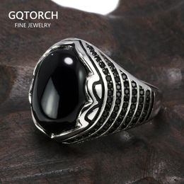 pure onyx ring