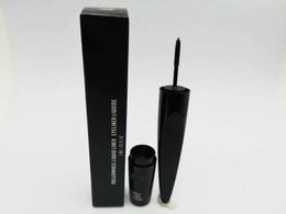 12pcs Round New Eyes Makeup Eyeliner Pencil Black Eye Liner Pencil-Eye With Box brand
