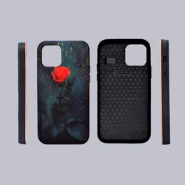 Creative Colour Design Wooden Wood Phone Cases For Iphone 13 Cover Wooden 12 11 pro max XS 7 8 Plus XR