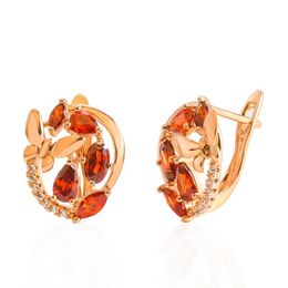 Korean Gold Small Earrings Made in China Online Shopping | DHgate.com