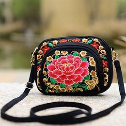 small boho crossbody bolsa
