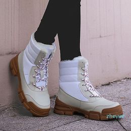 Botas Forradas De Piel De Mujer Oferta Online | DHgate.com