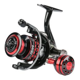 Molinete Para Pesca Carrete De Spinning Fishing Reels Carretos Moulinet Mulinello Kolowrotek Caretilha Carp Surfcasting Reel Baitcasting